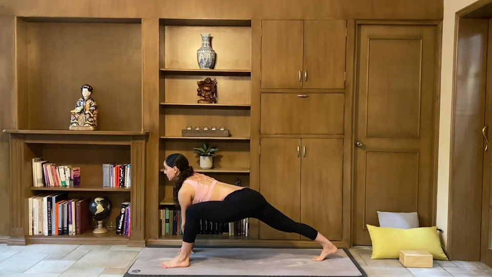 15- Yoga prenatal (1,2,3)